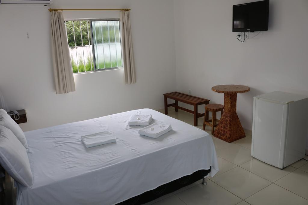 Basic Double Room