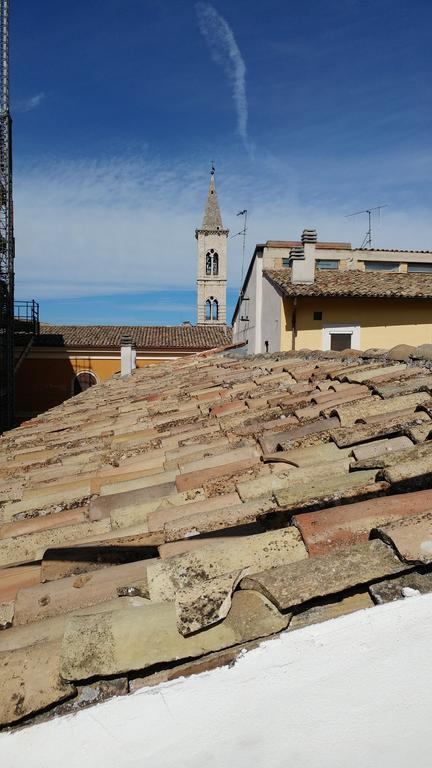 Suite con Terrazza