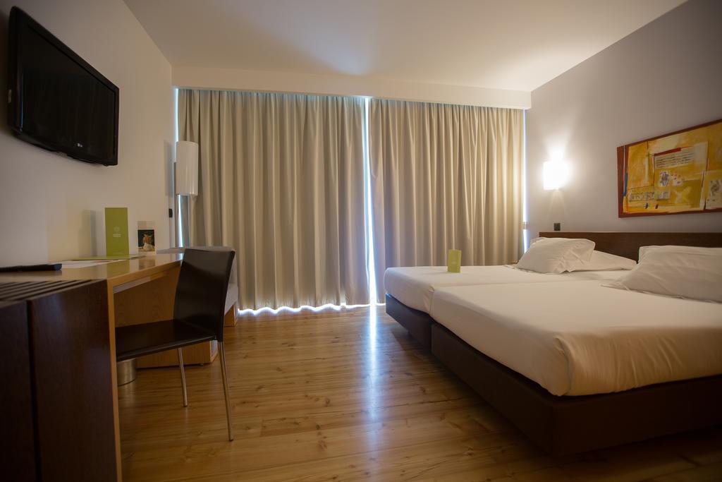 Twin Room Mountain View