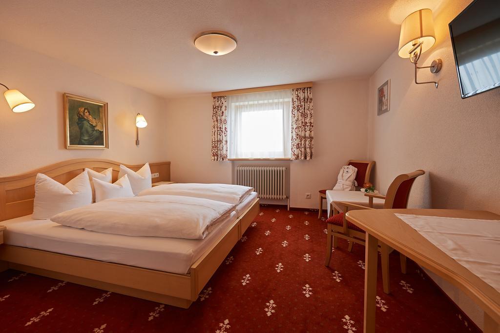 Classic Double Room