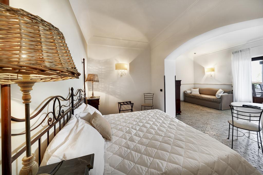 Junior Suite Sea View