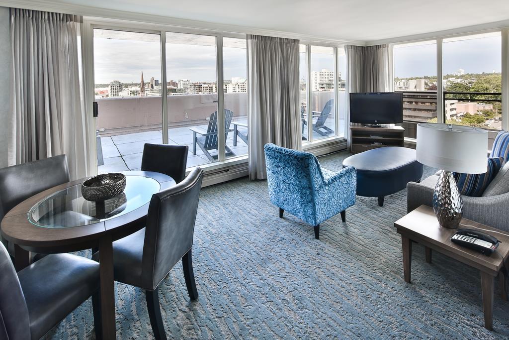 Two-Bedroom Suite