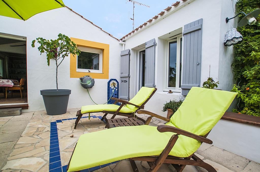 Marais Salant Double room