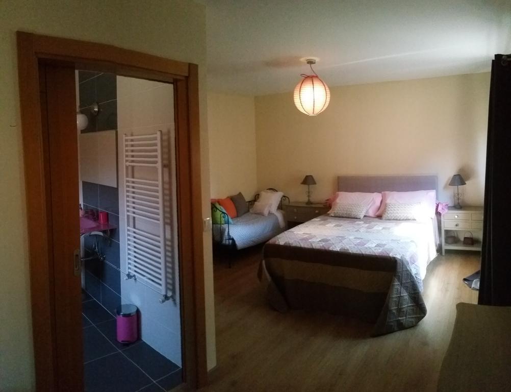 King Room Roll Shower Disability Access