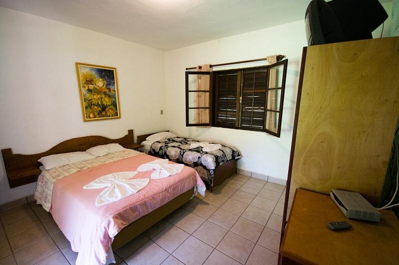 Apartamento Standard