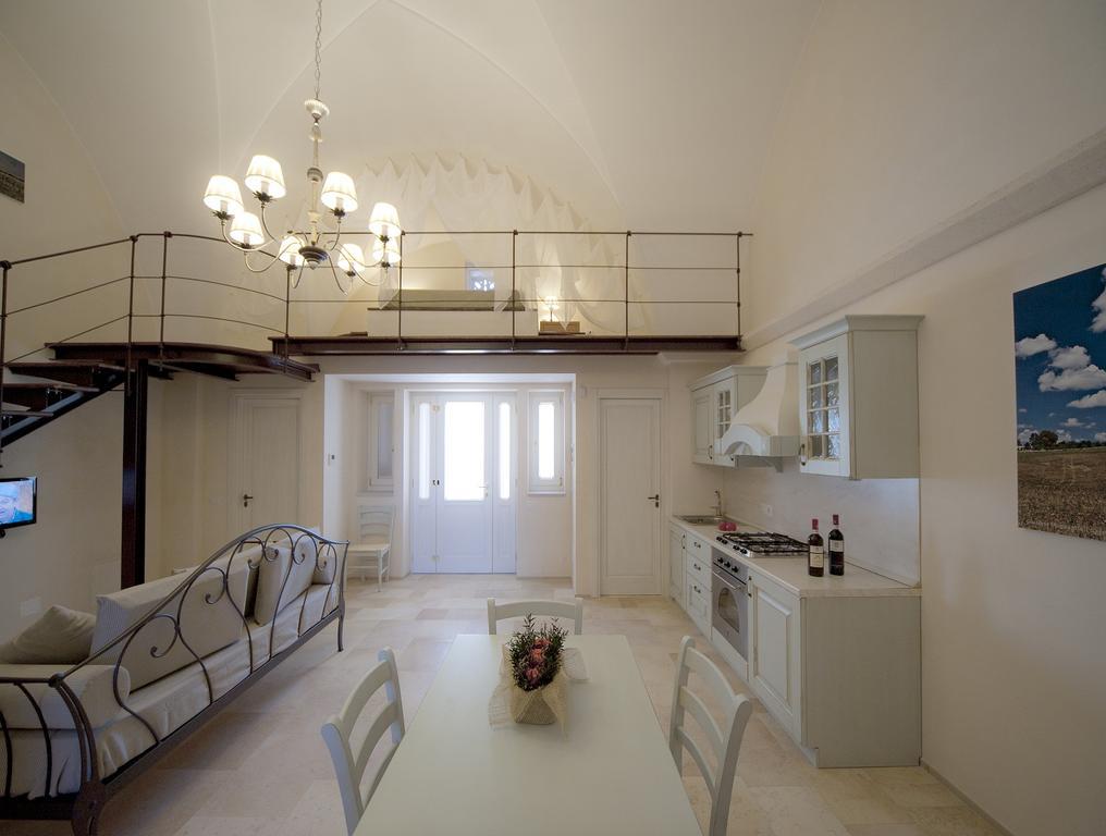 Two-Bedroom Suite Split Level