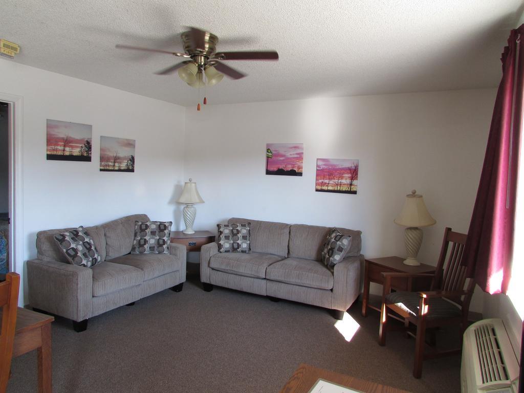King Suite