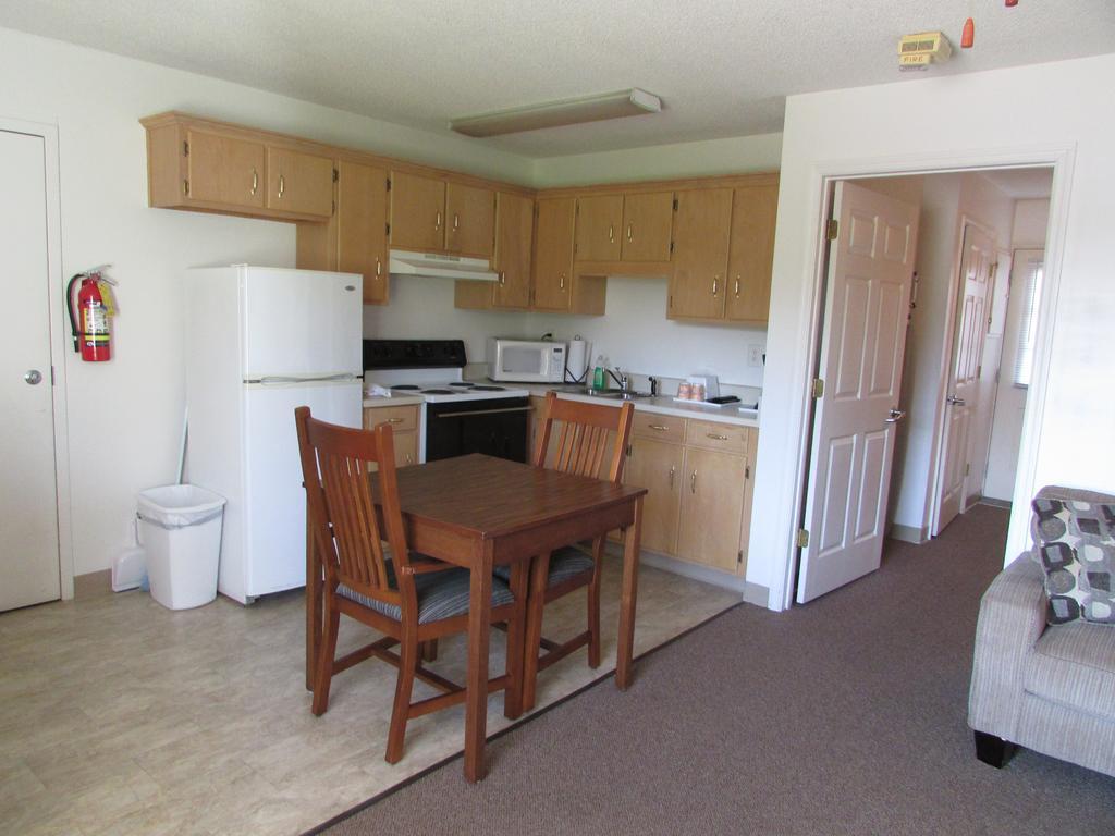 King Suite
