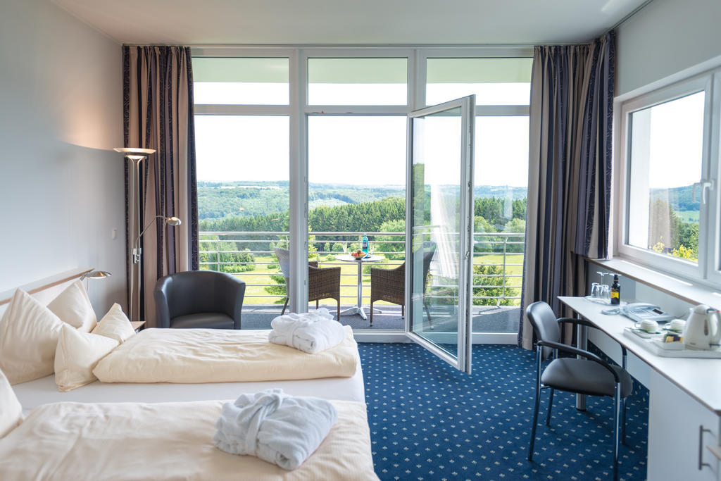 Comfort Double Room Balcony