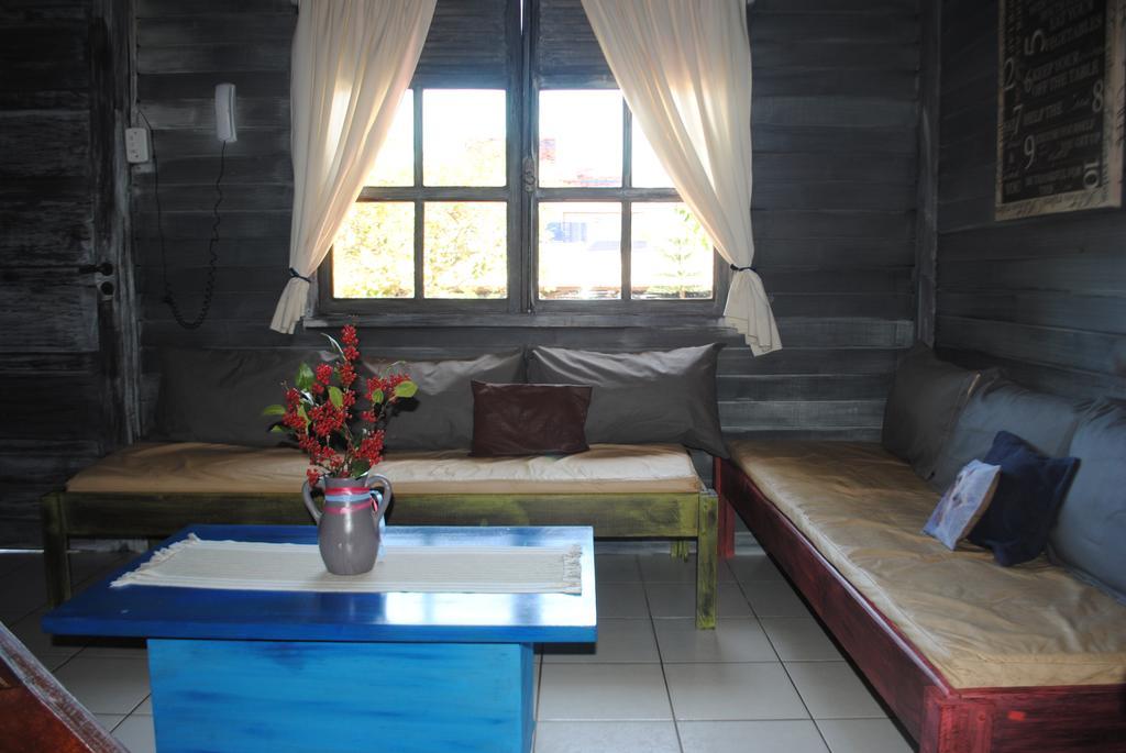 Chalet Bem-te-vi