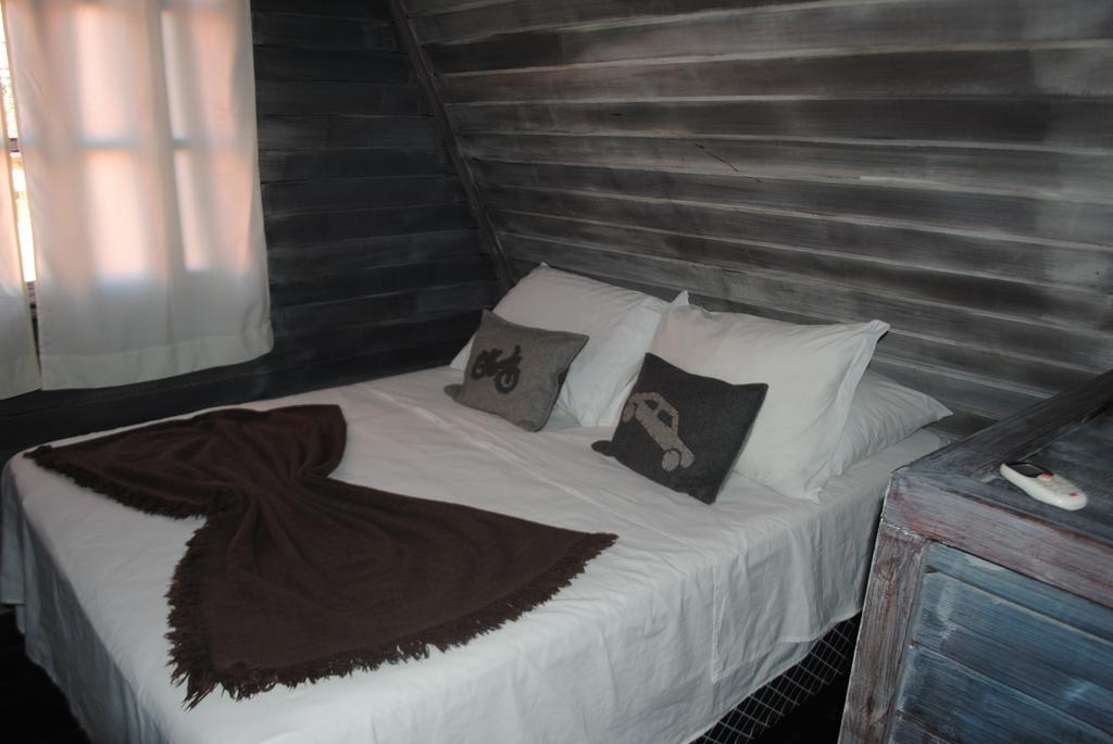 Chalet Bem-te-vi
