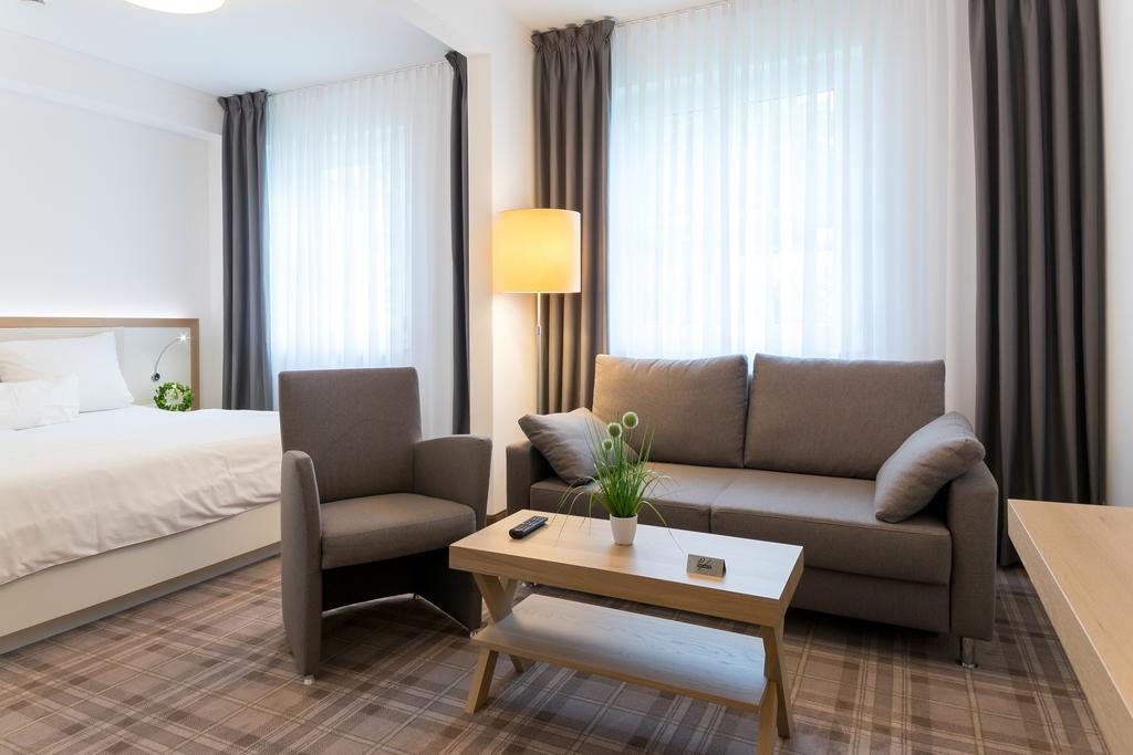 Double Room Comfort