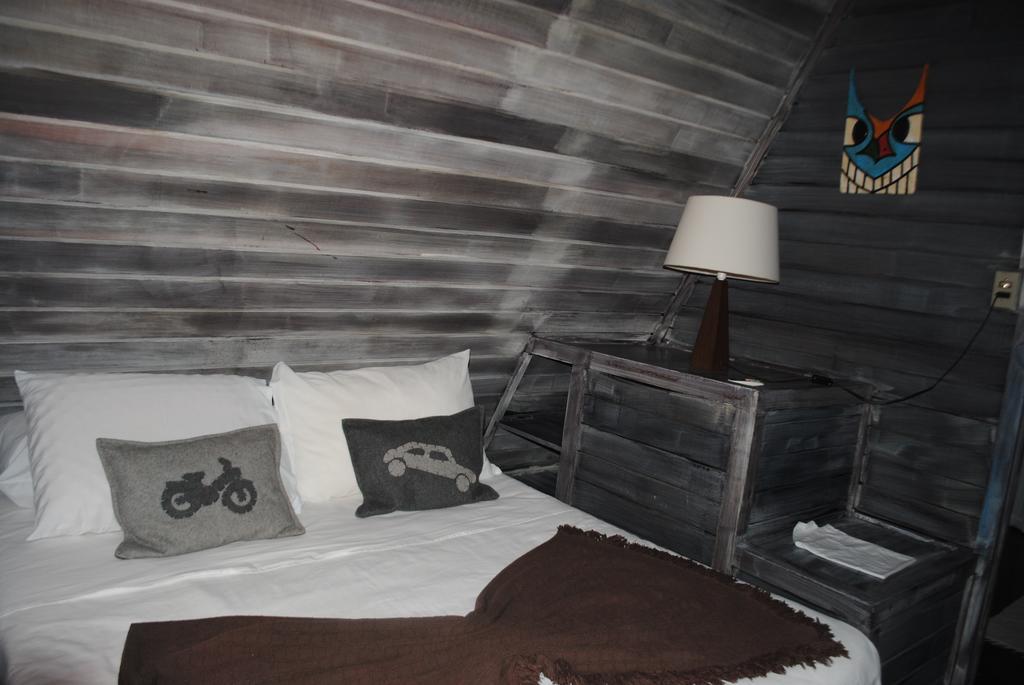 Chalet Bem-te-vi