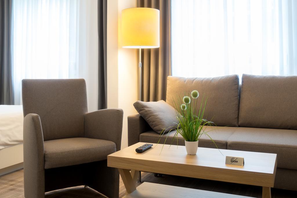 Single Room Comfort