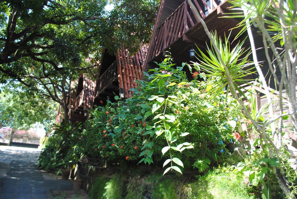 Chalet Beija Flor