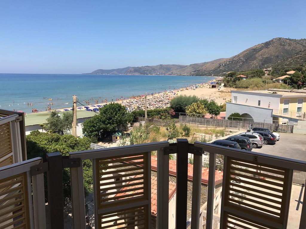 Double Room Sea View