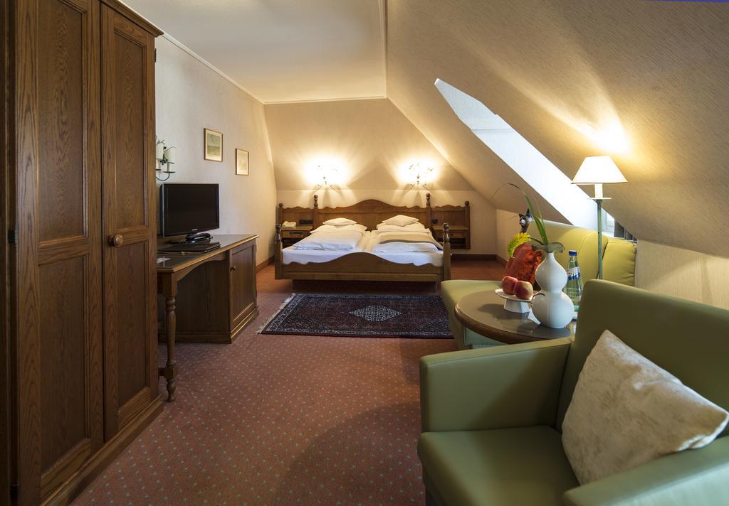 Comfort Room