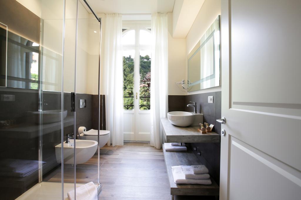 Deluxe Double Room Balcony