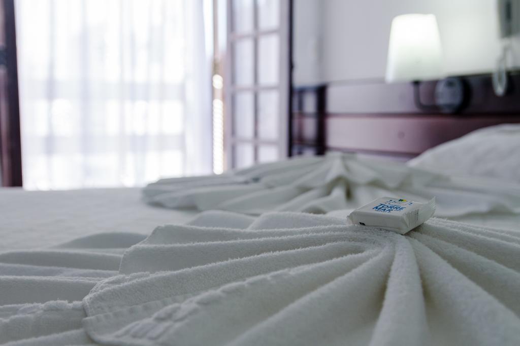 Luxury Double or Twin Room