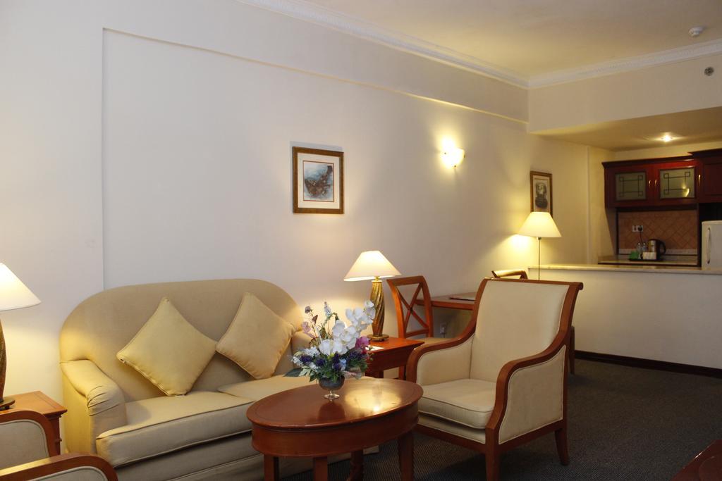 Suite