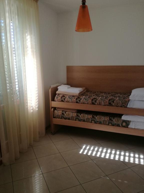 Two-Bedroom Apartment Terrace Lake View