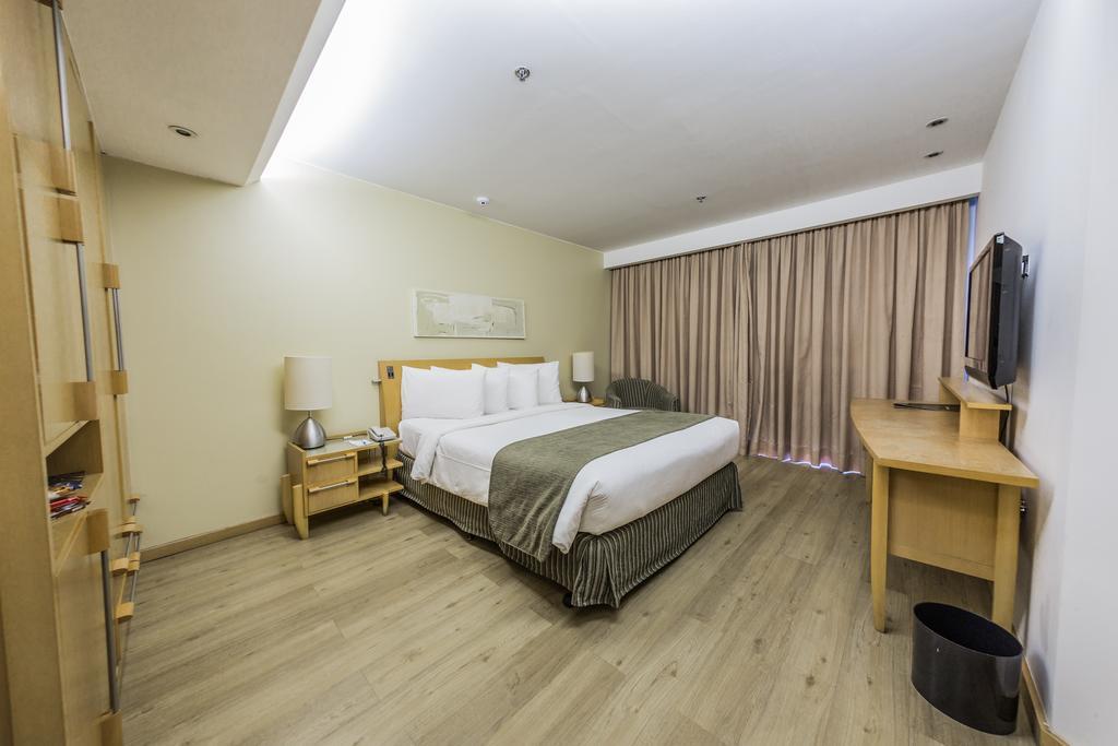 Luxury Single Room