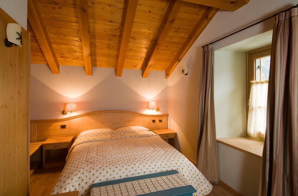 One-Bedroom Apartment Attic