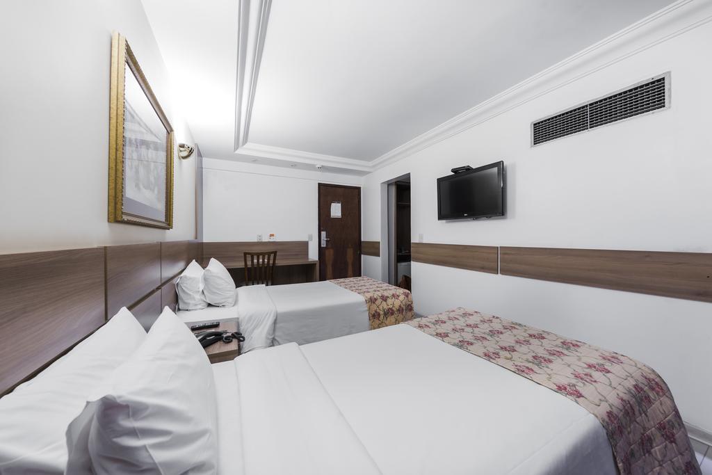 Luxury Double or Twin Room
