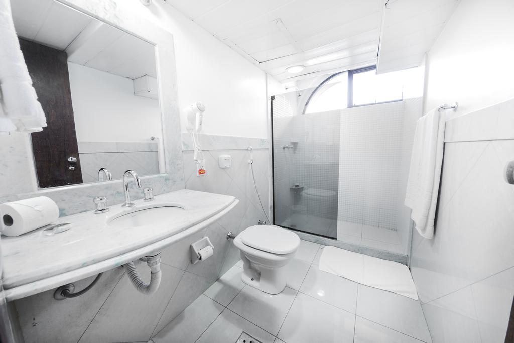 Luxury Single Room