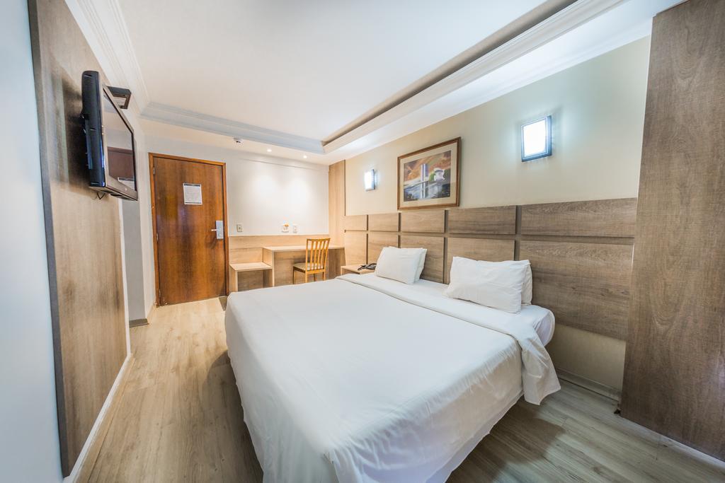 Luxury Single Room