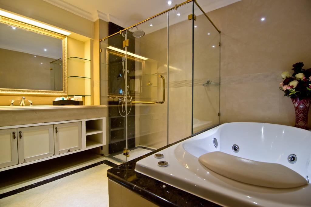 Deluxe Double Room Beach Front