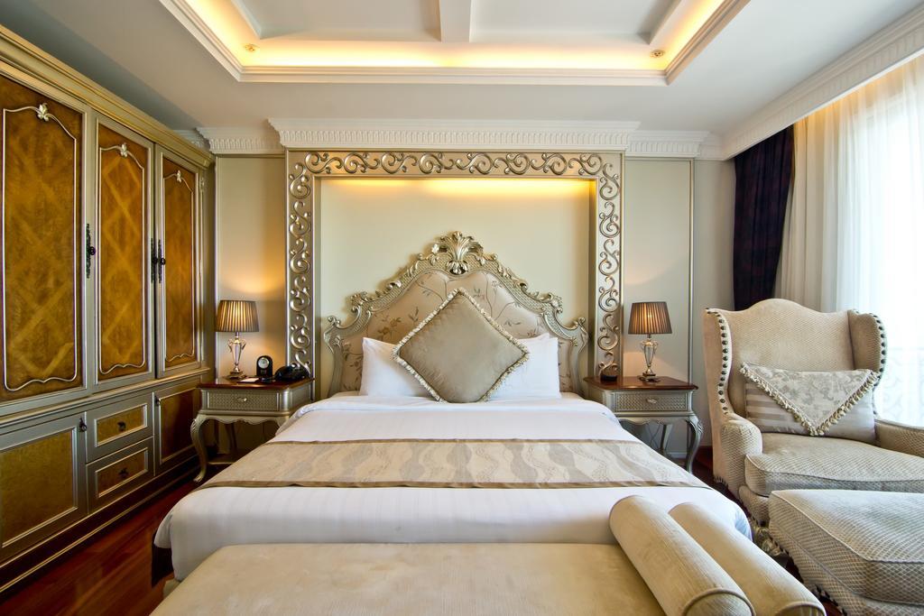 Deluxe Double Room Beach Front