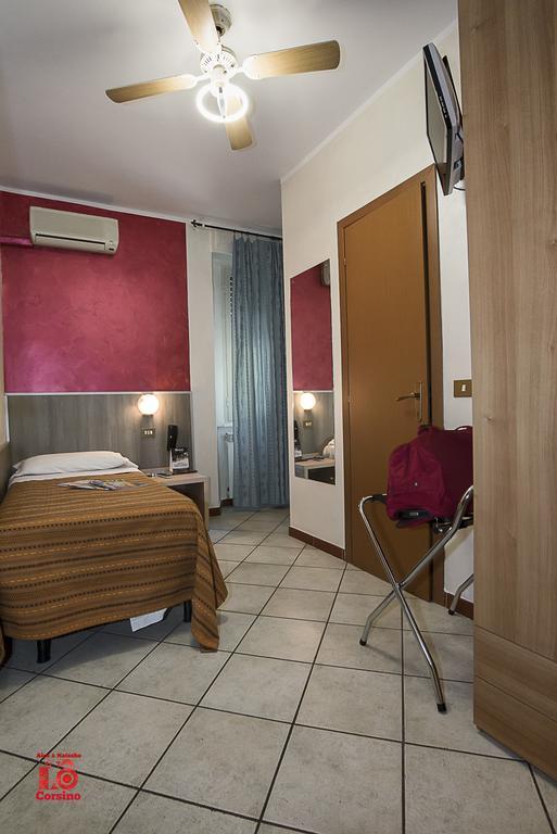 Superior Single Room