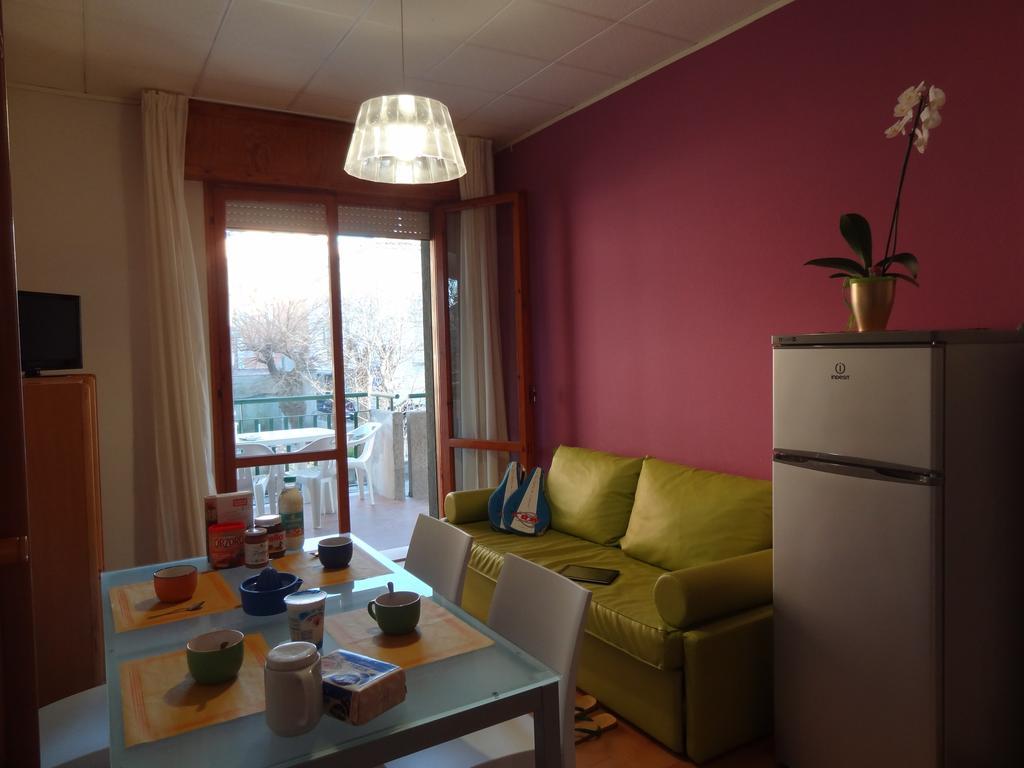 One-Bedroom Superior Apartment