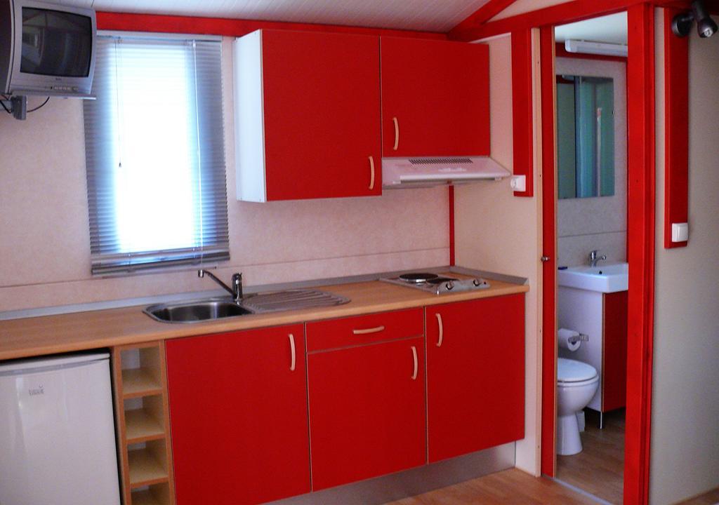 Bungalow