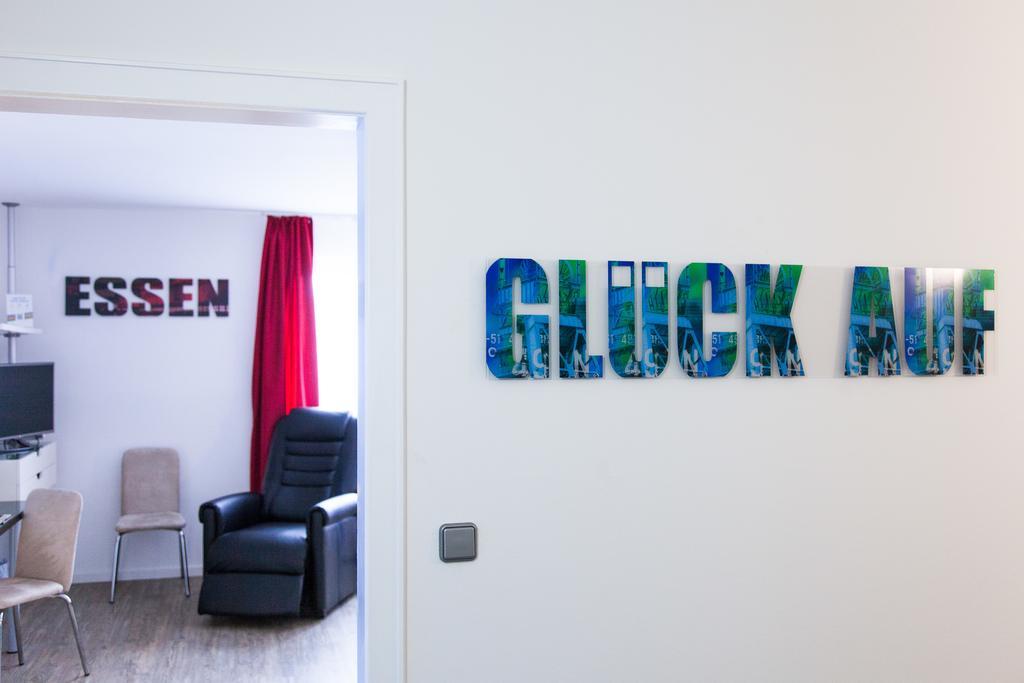 Superior Doppelzimmer