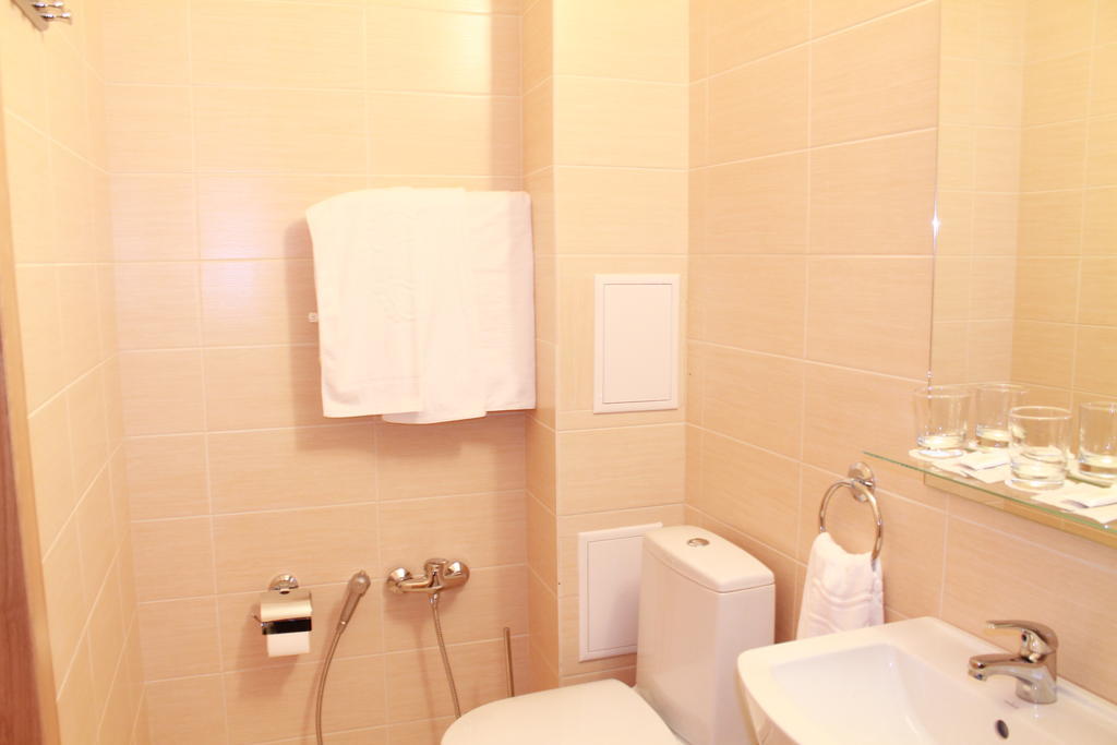 Standard Room J
