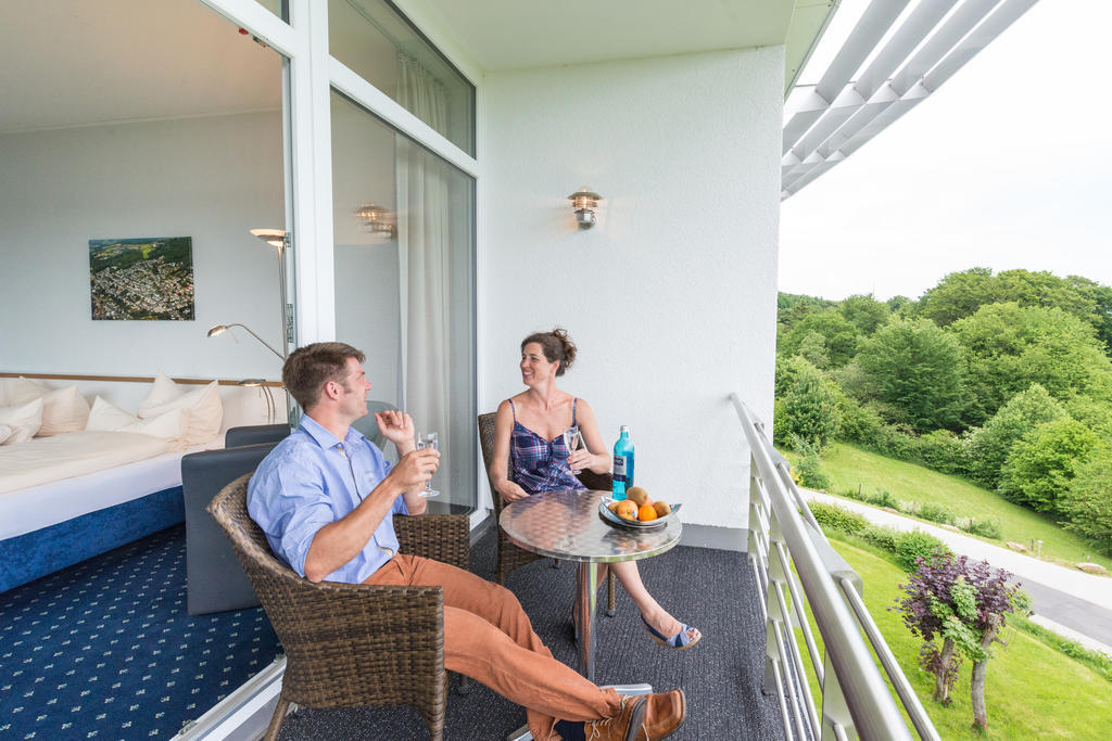 Comfort Double Room Balcony