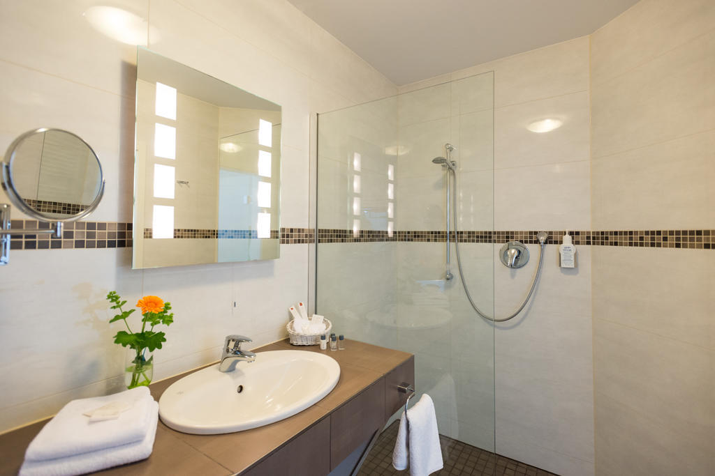 Comfort Double Room Balcony