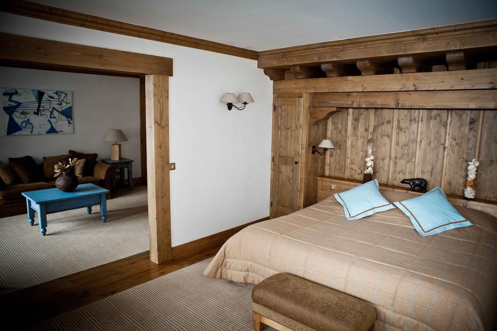 Prestige Suite