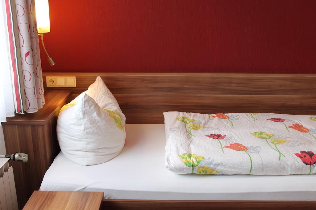 Christmas Single Room