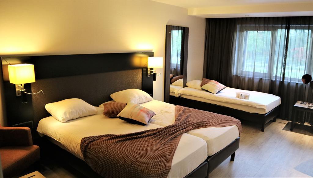 Comfort Tweepersoonskamer met 1 of 2 Bedden
