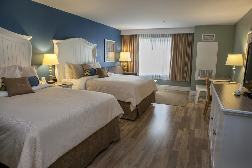 Queen Room