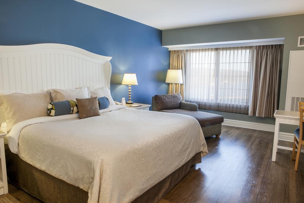 King Room Lake View