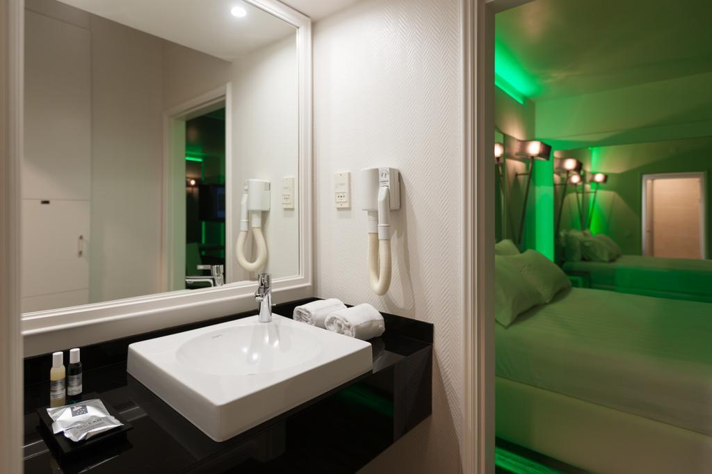 Standard Suite
