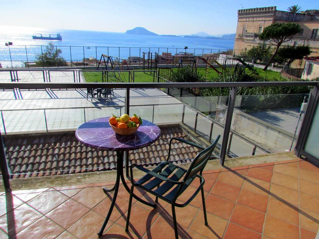Panoramic Apartment