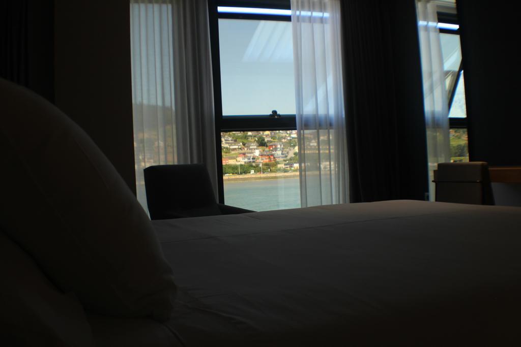 Double or Twin Room Sea View