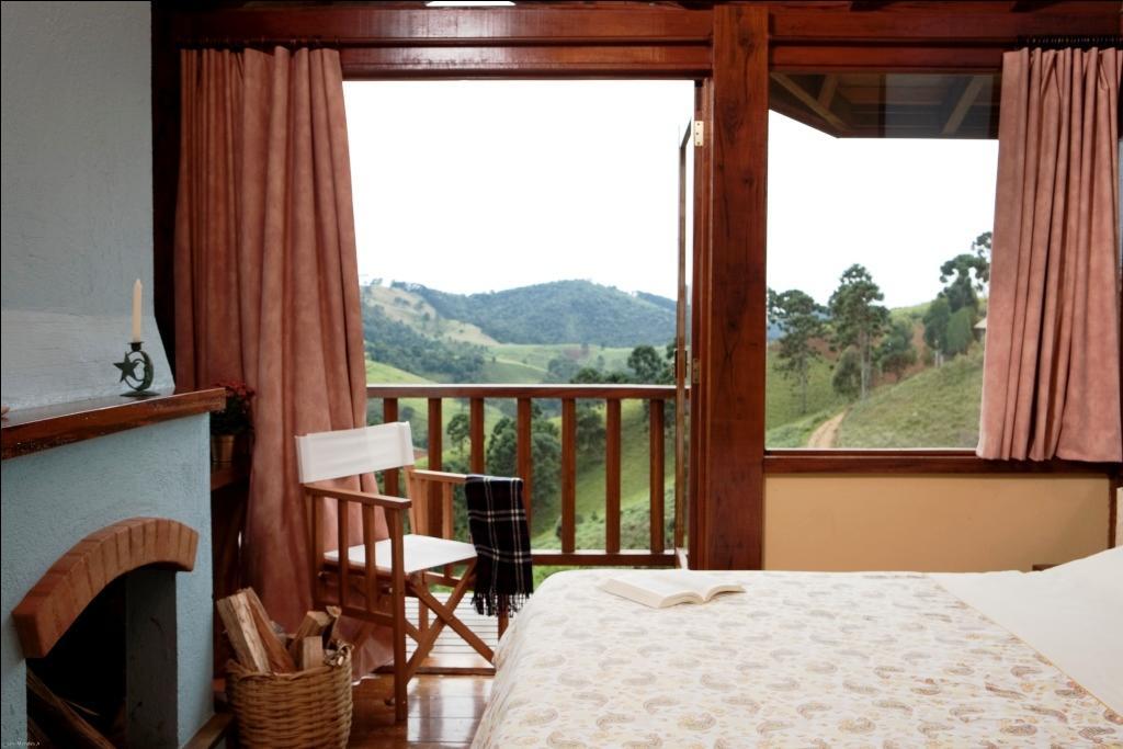 Superior Chalet
