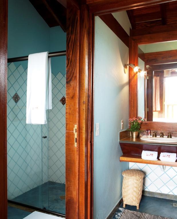 Superior Chalet