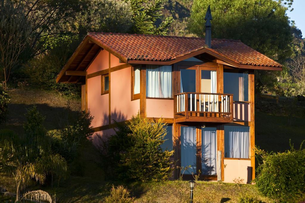 Superior Chalet